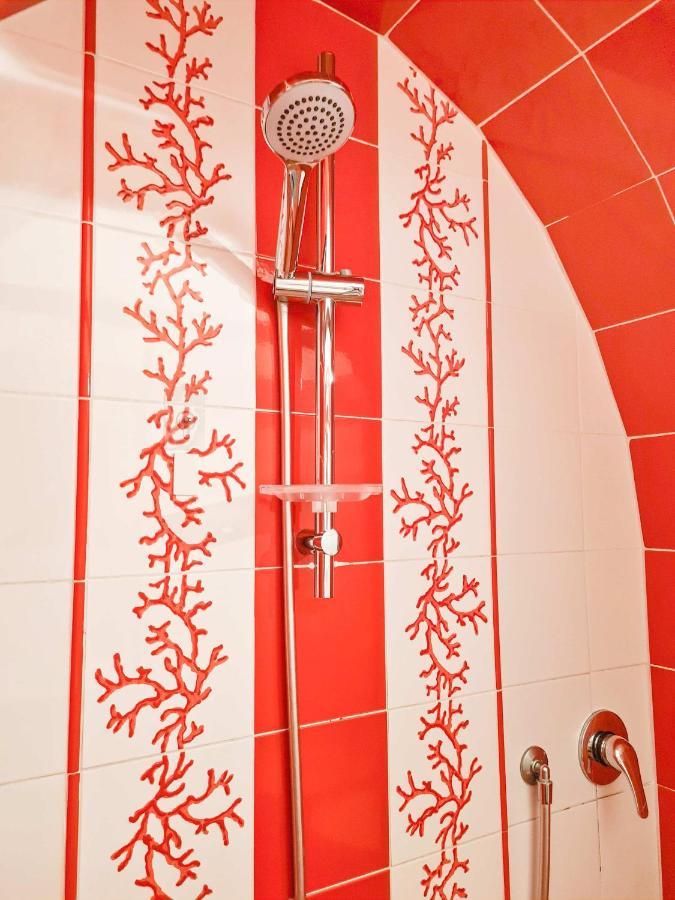 Via Vittoria Quattro Daire Roma Dış mekan fotoğraf